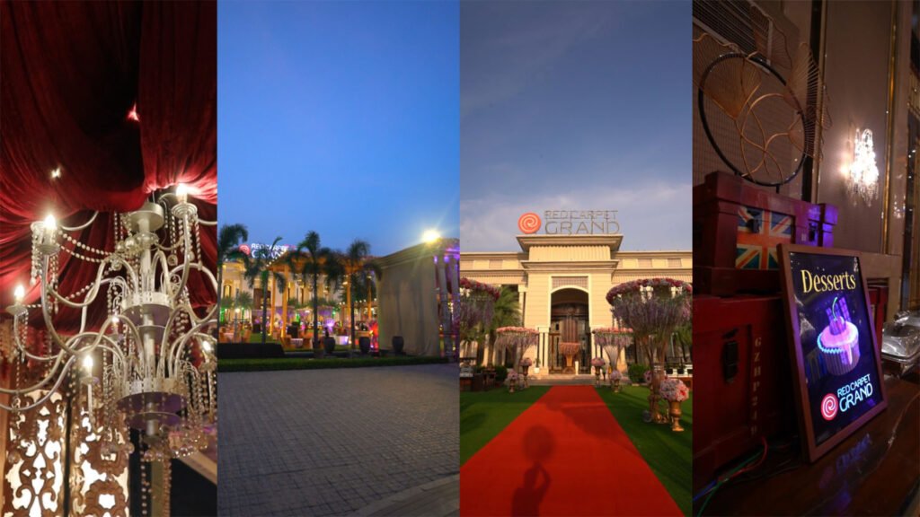 BANQUET HALL IN NOIDA, DESTINATION WEDDING IN DELHI NCR,